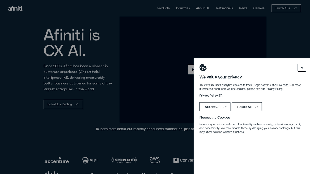 afiniti.com