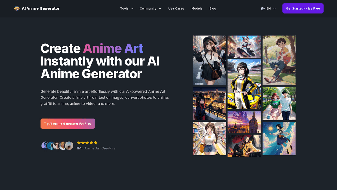 aianimegen.com