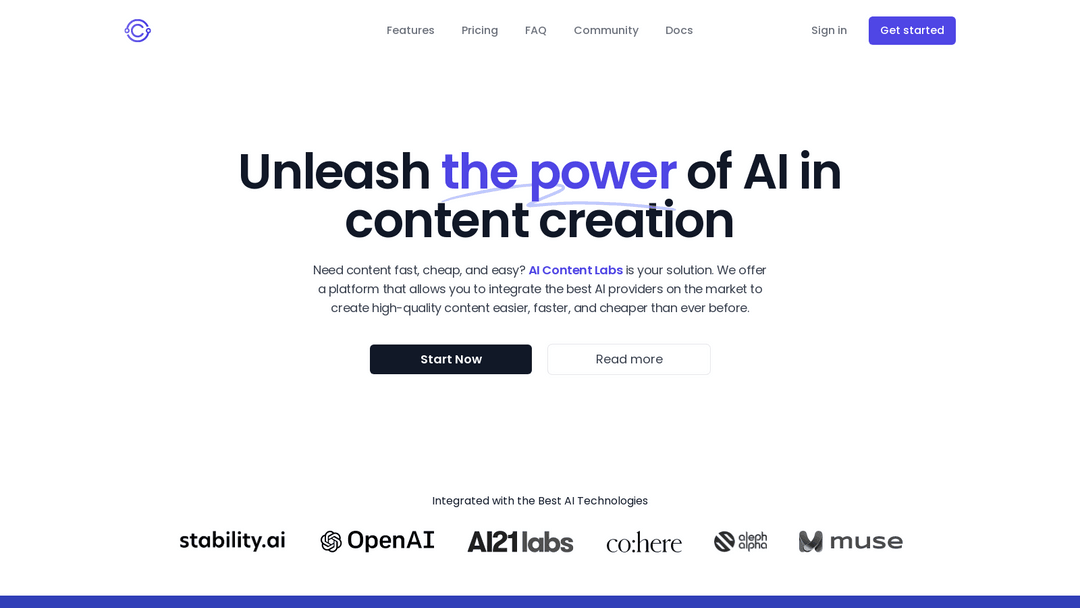 aicontentlabs.com