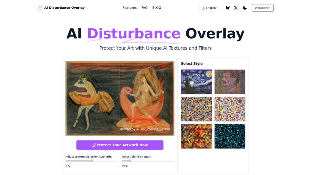 aidisturbance.online