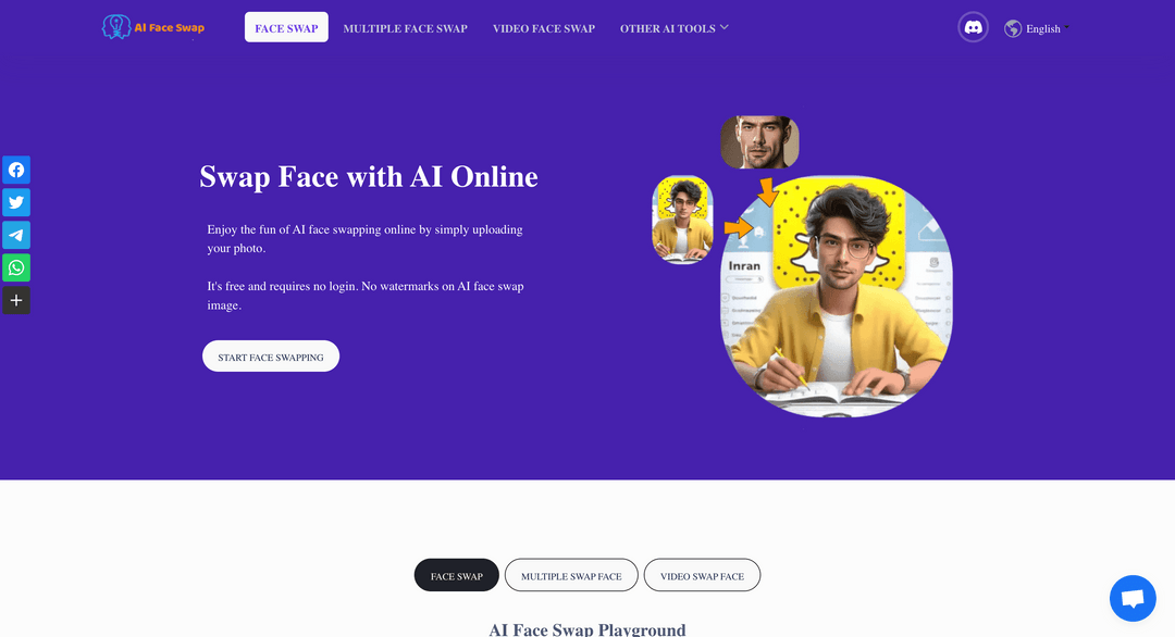 aifaceswap.io