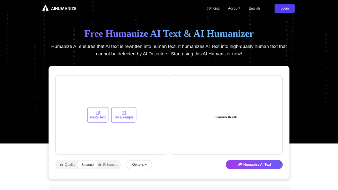 aihumanize.io