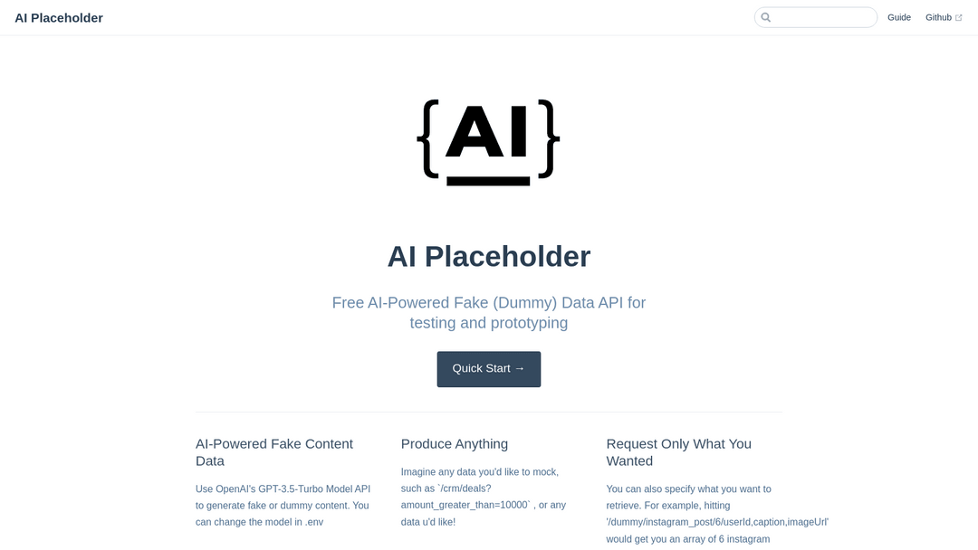 aiplaceholder.terrydjony.com