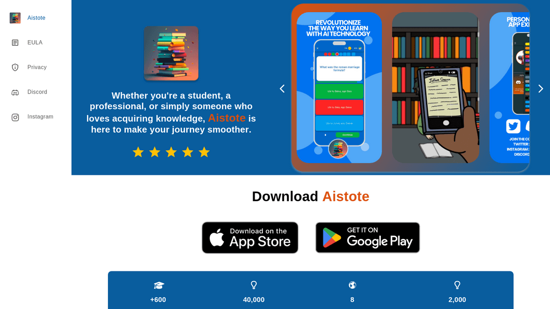 aistote.com