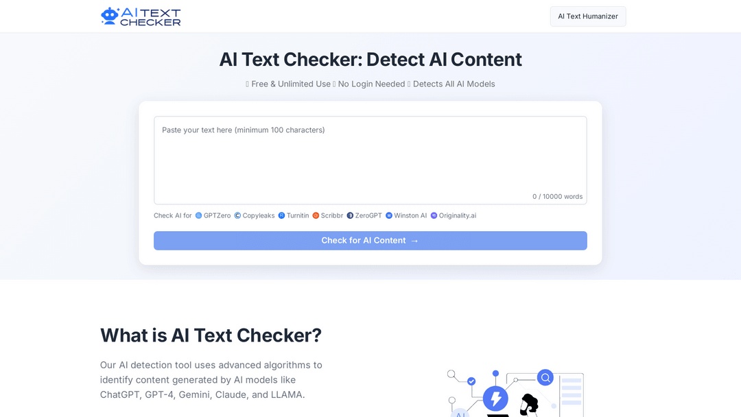 aitextchecker.pro