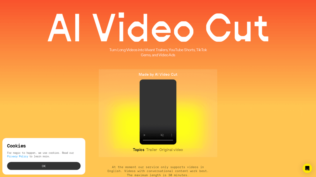 aivideocut.com