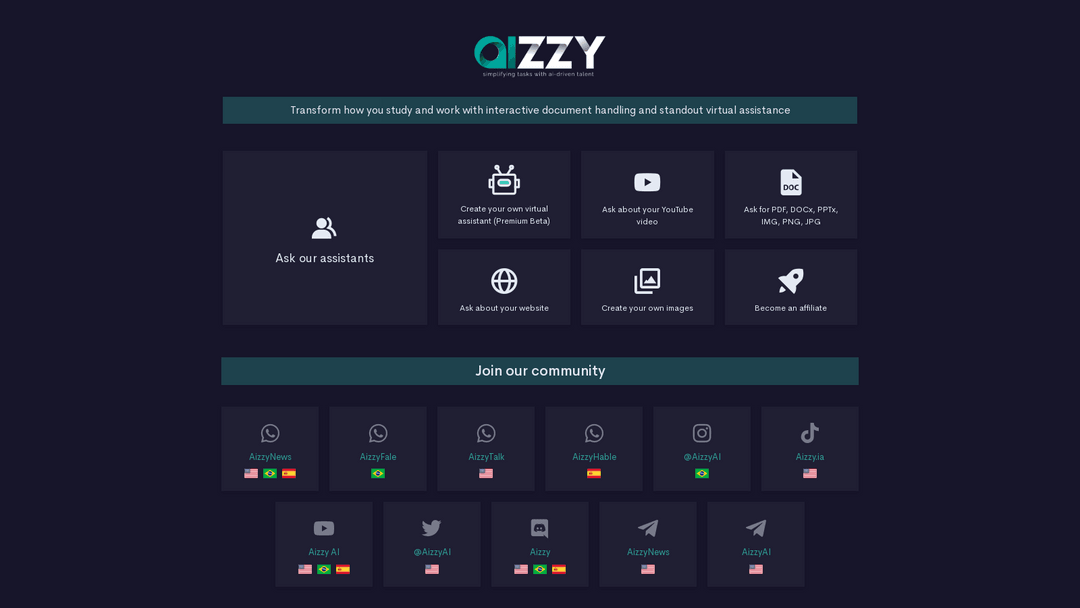 aizzy.ai