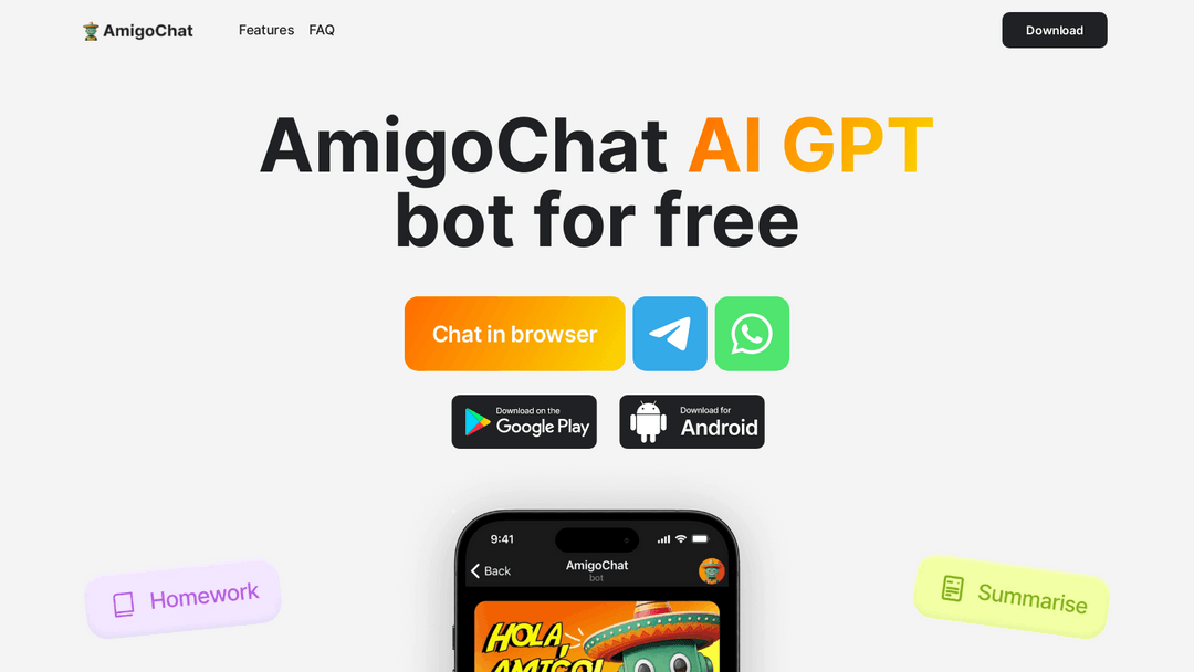 amigochat.io