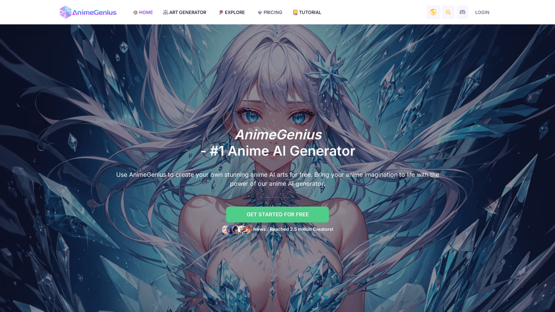 animegenius.live3d.io