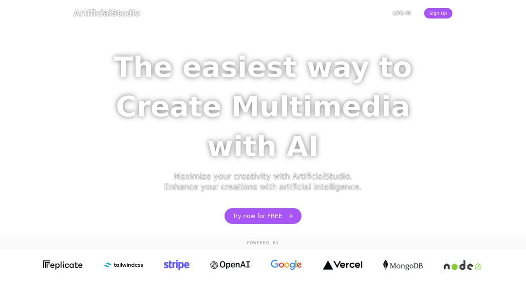 artificialstudio.ai