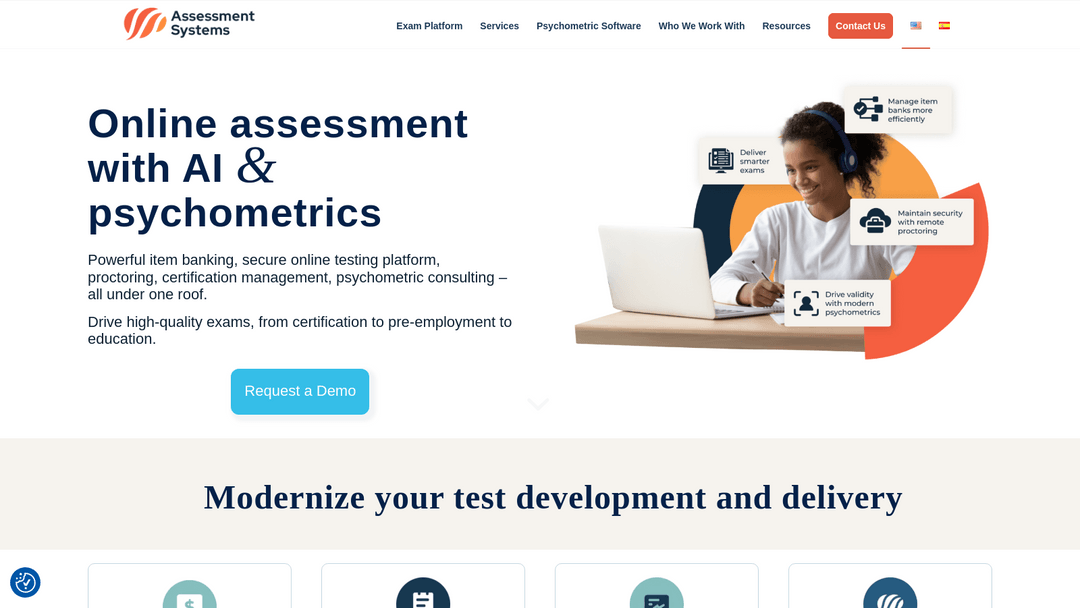 assess.com