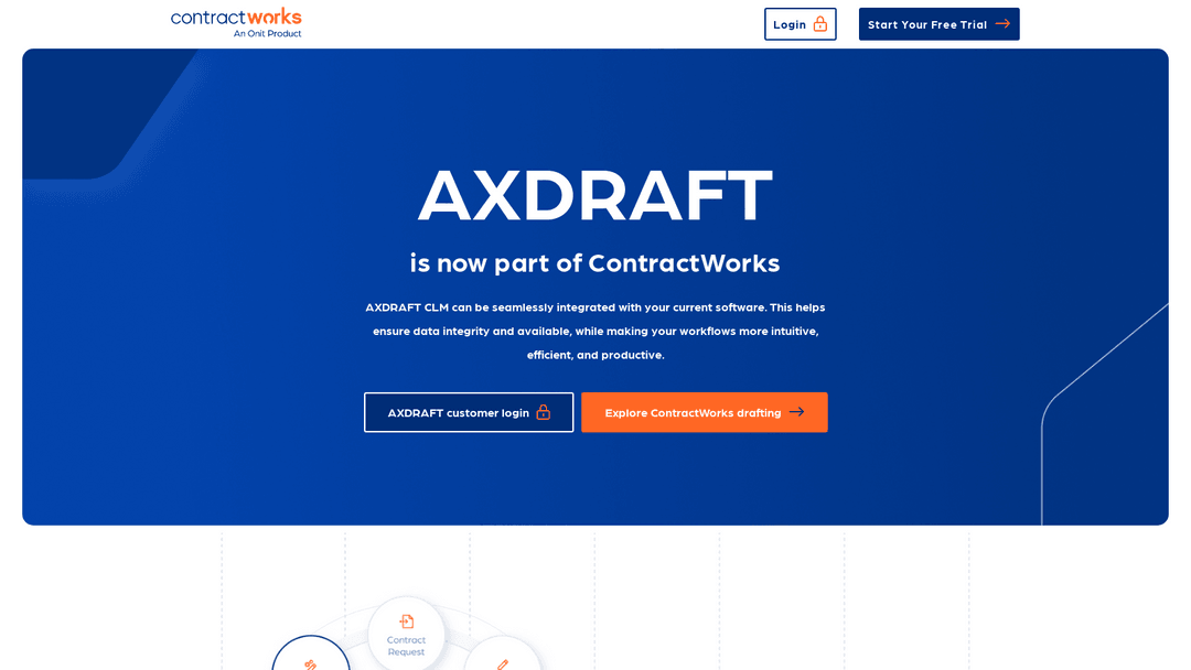 axdraft.com