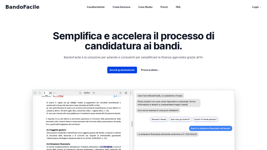 bandofacile.com