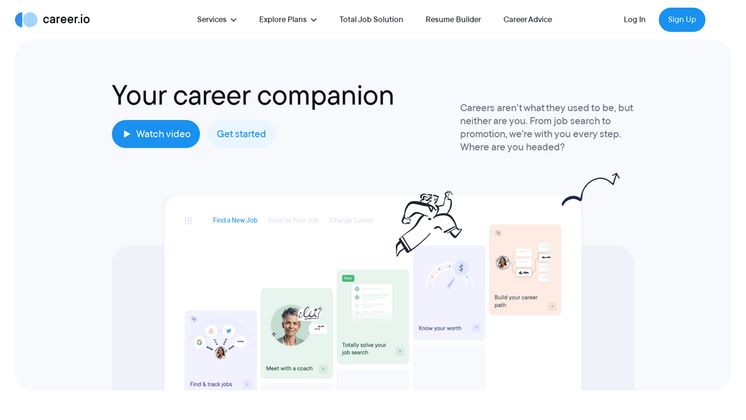 career.io