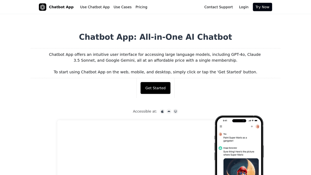 chatbotapp.ai