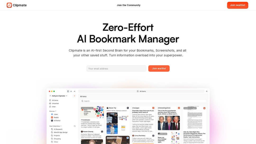clipmate.ai