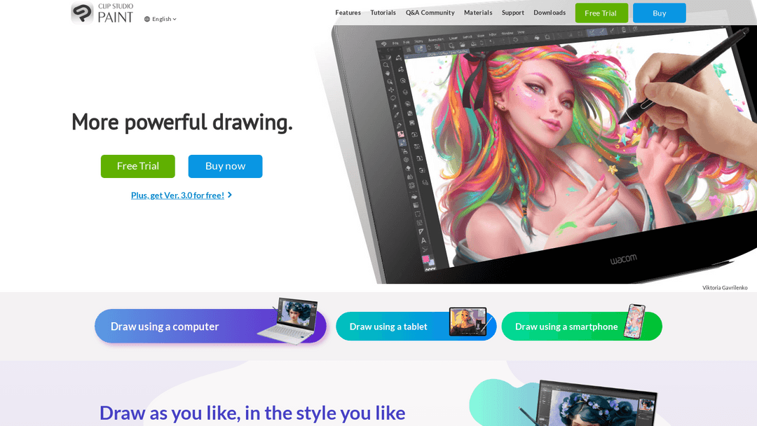 clipstudio.net