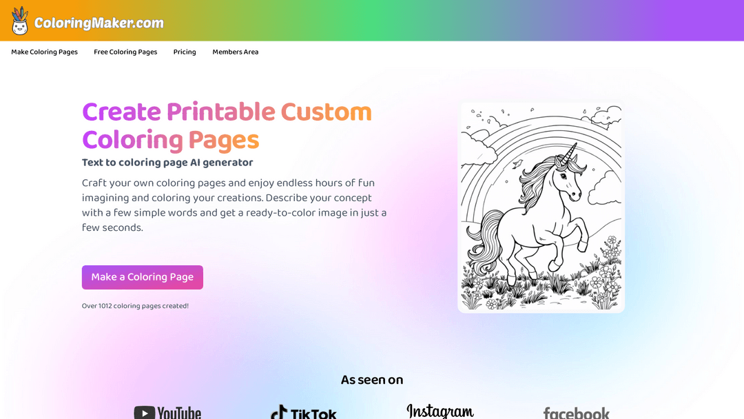 coloringmaker.com