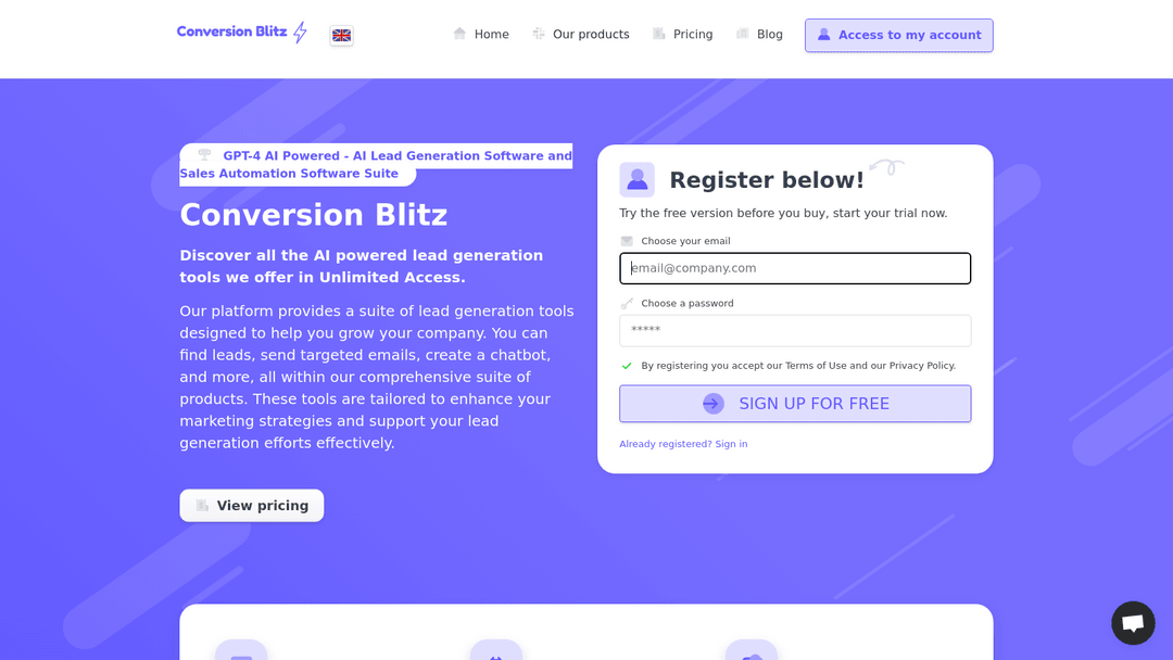 conversionblitz.com