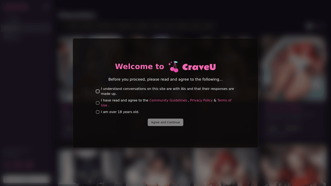 craveu.ai