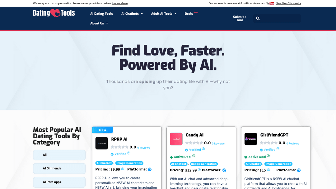 datingtools.ai