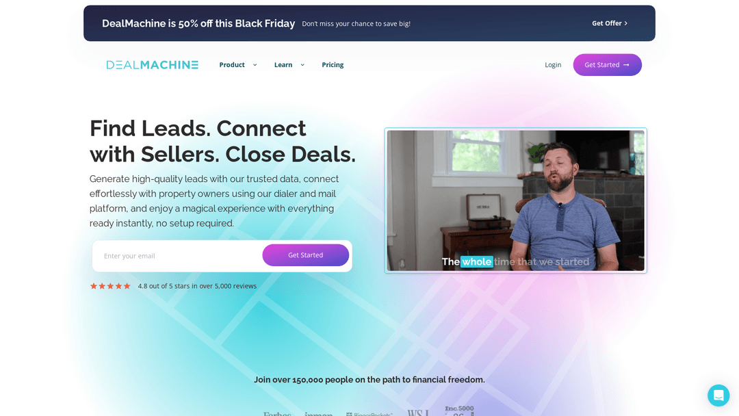 dealmachine.com