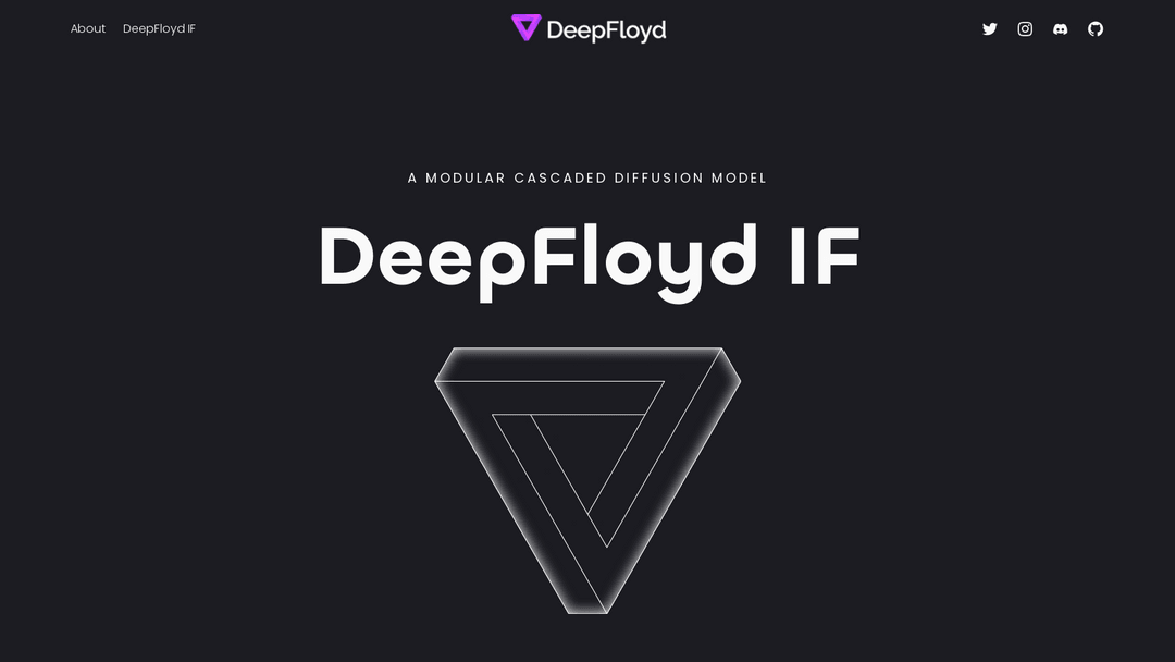 deepfloyd.ai