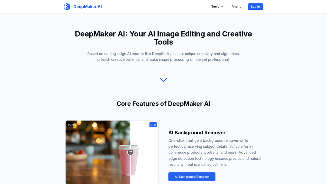 deepmaker.ai