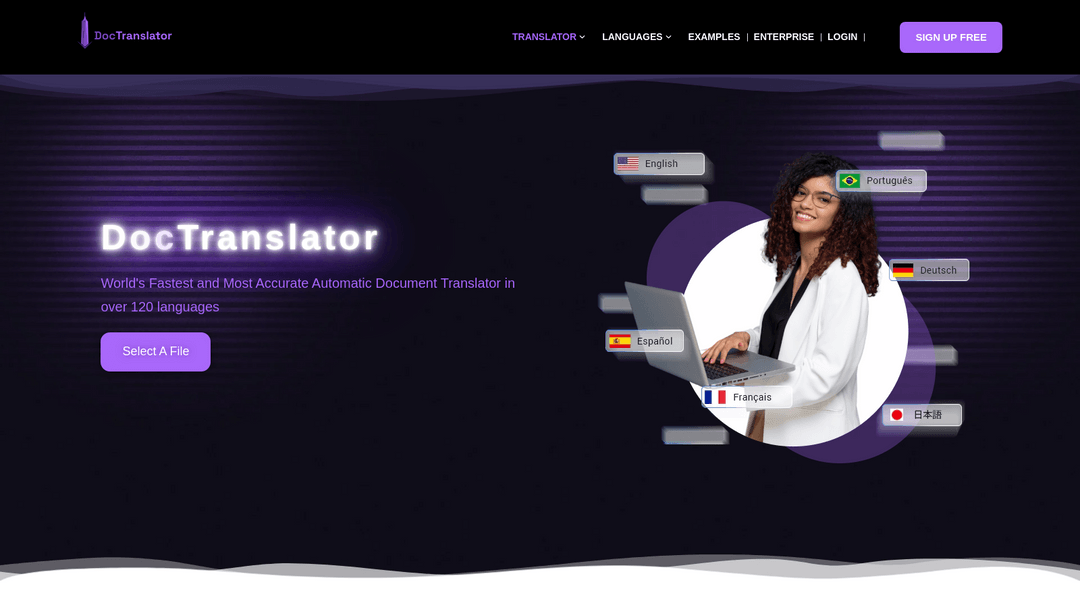 doctranslator.com