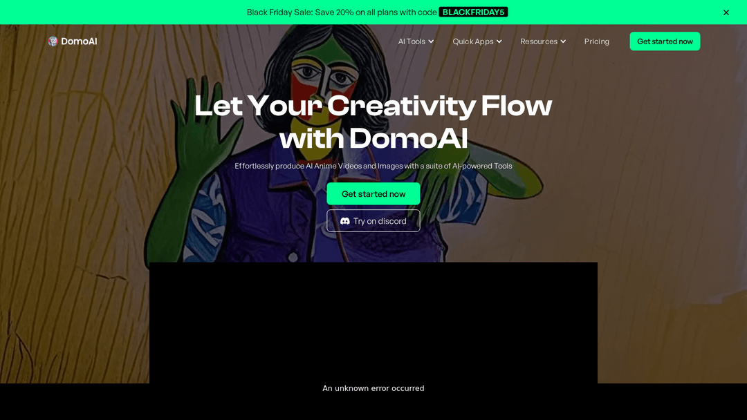 domoai.app