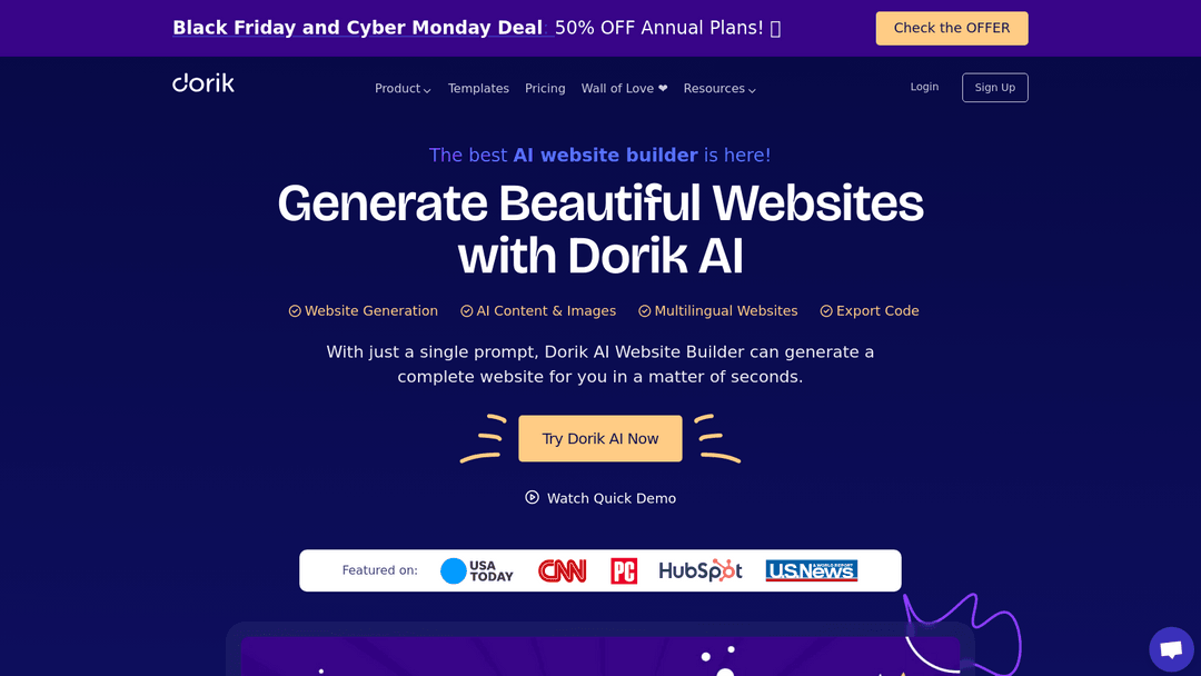 dorik.com