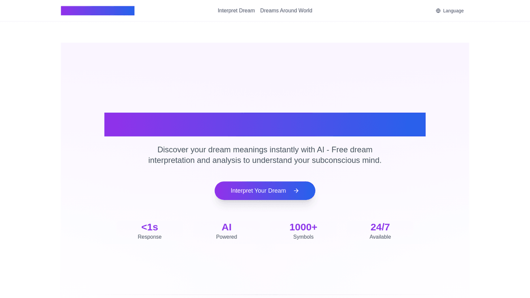 dream-interpretation.ai