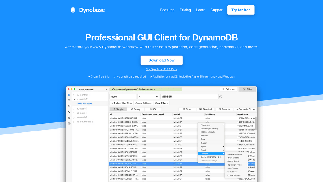 dynobase.dev