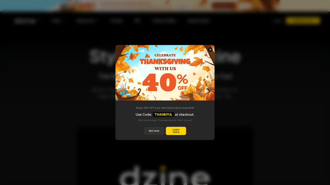 dzine.ai