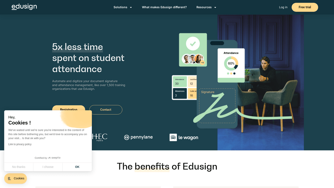 edusign.com