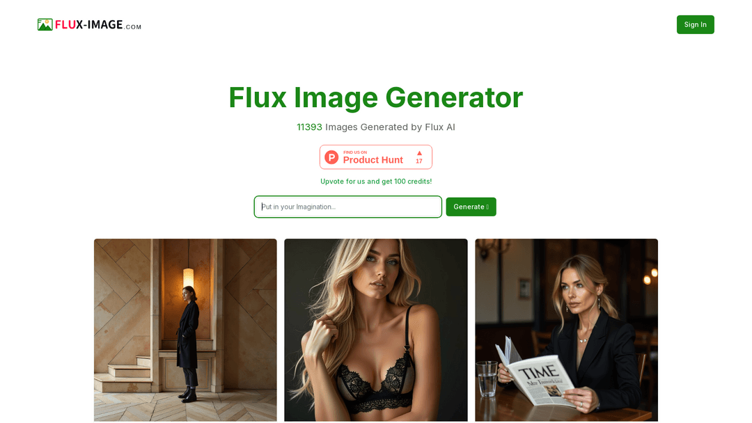 flux-image.com