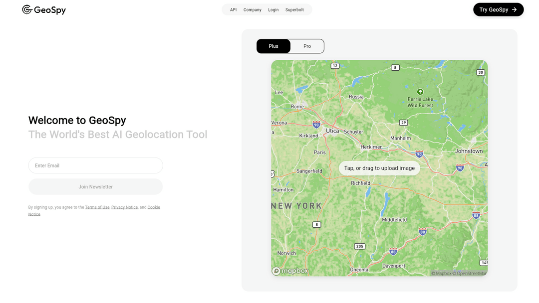 geospy.ai