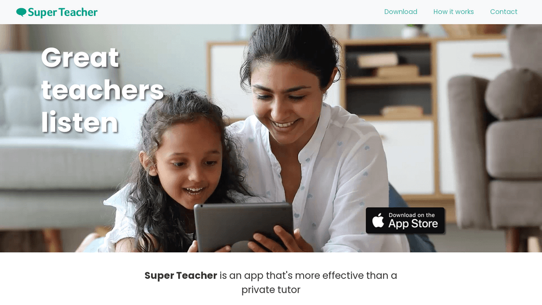 getsuperteacher.com