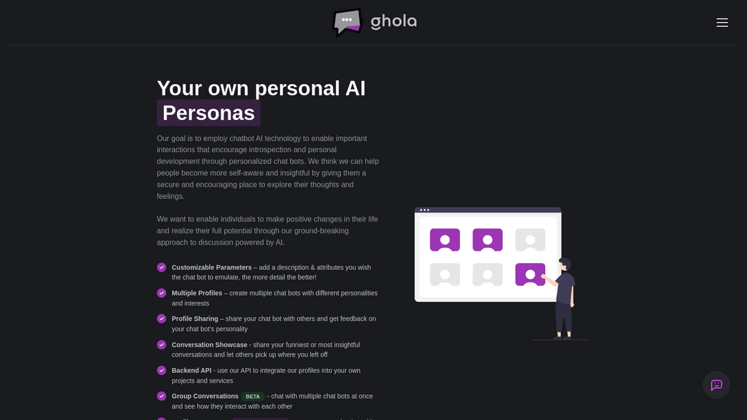 ghola.ai