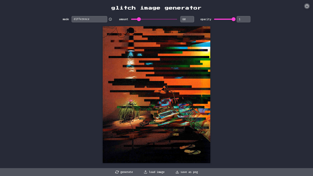 glitchyimage.com