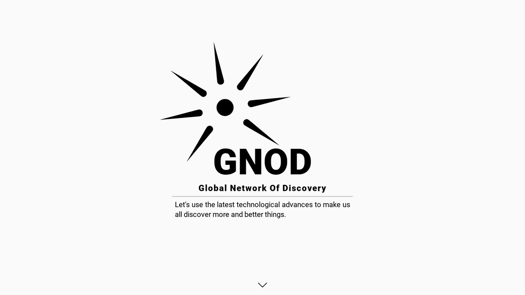 gnod.com