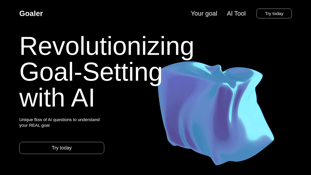 goaler.webflow.io