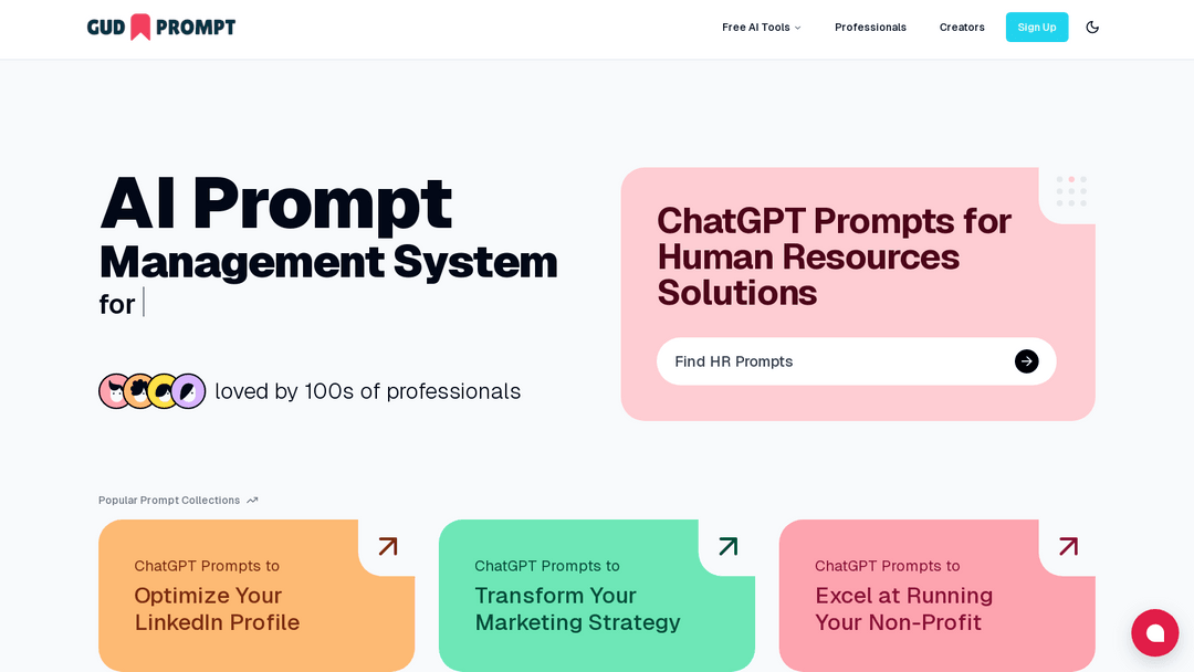 gudprompt.com