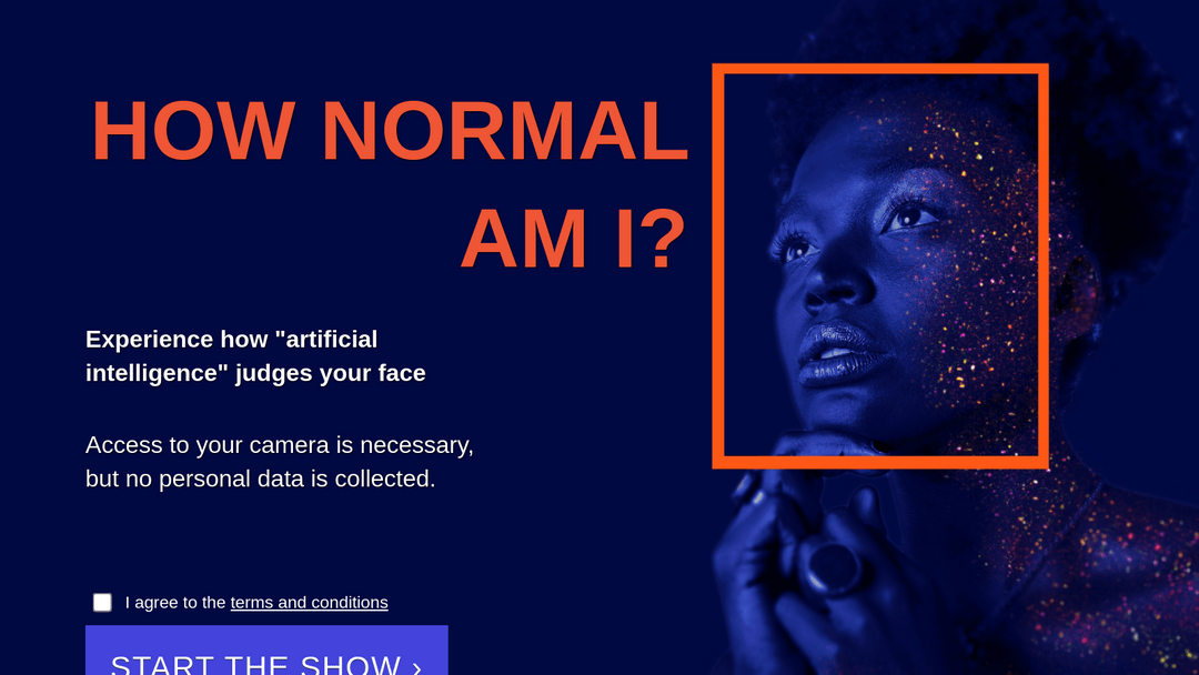 hownormalami.eu