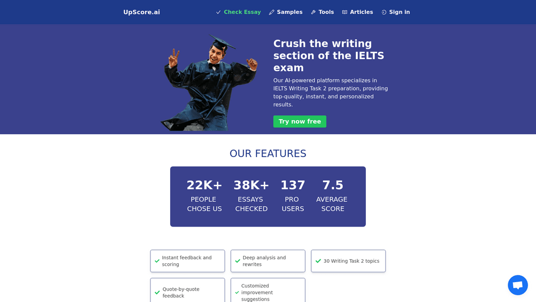 ielts.yura.ai