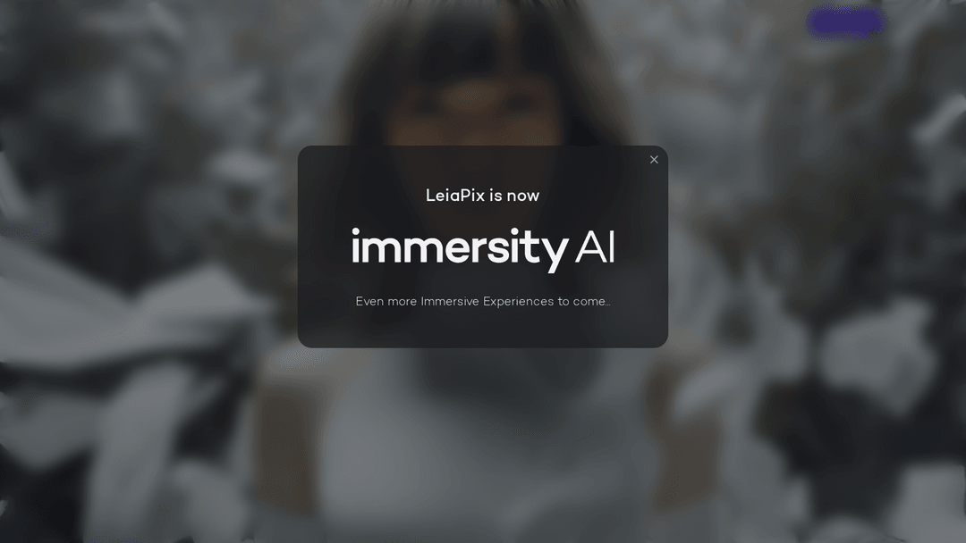 immersity.ai