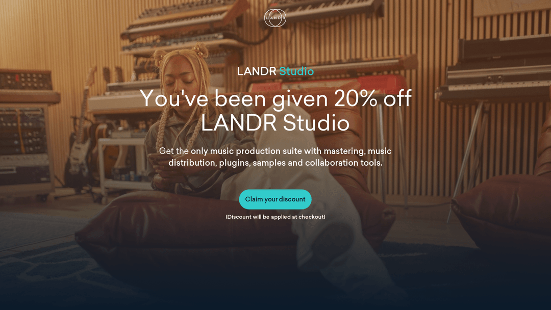 join.landr.com