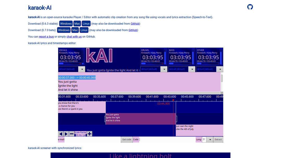 karaok-ai.neurospell.com