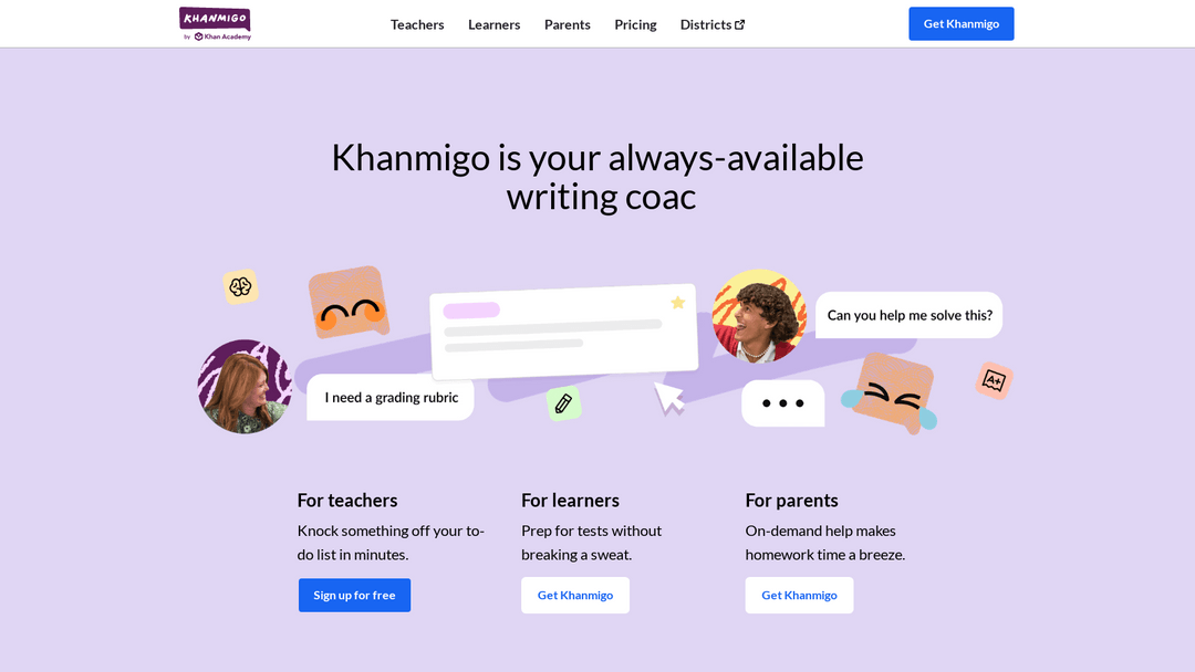 khanmigo.ai