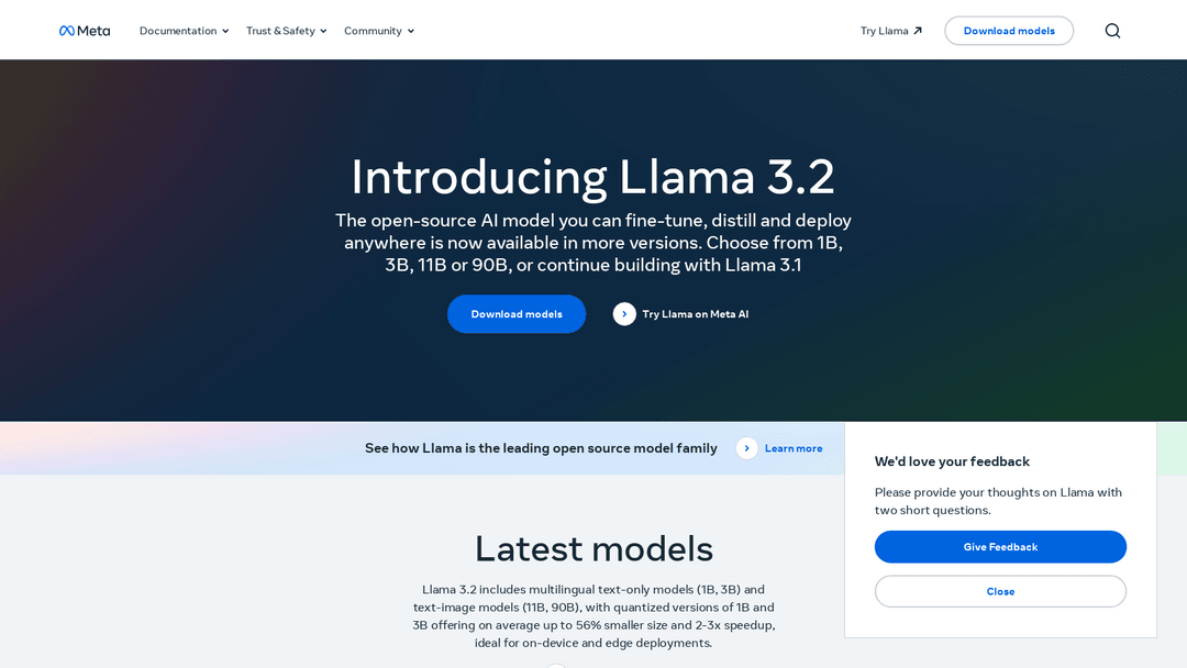 llama.meta.com